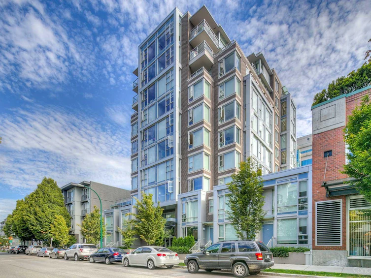 542 W 7th Avenue, Vancouver, BC, V5Z 1B3