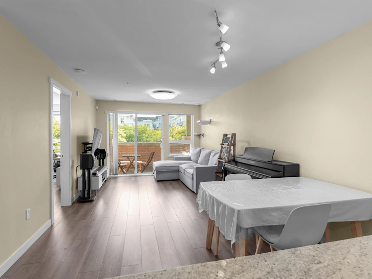 219-9500 Odlin Road, Richmond, BC, V6X 0H5 - 2