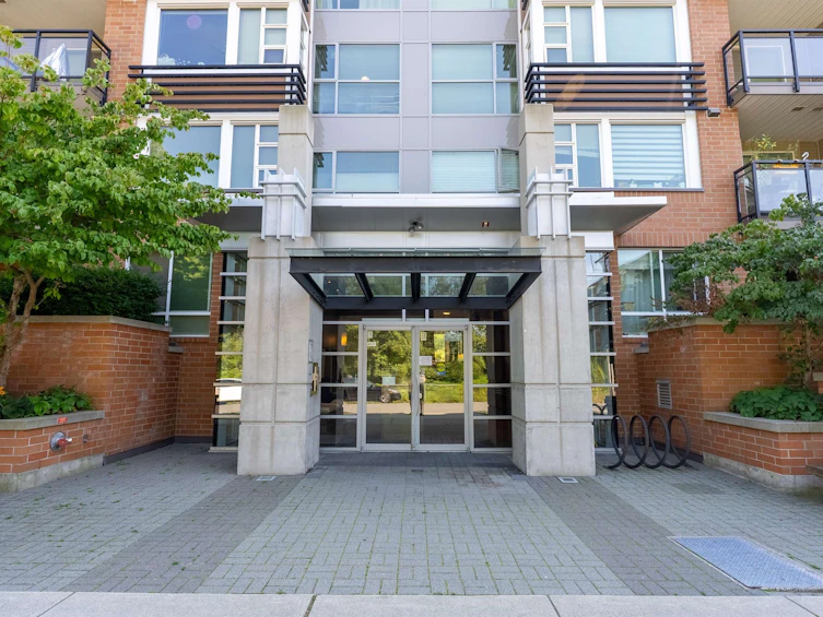 219-9500 Odlin Road, Richmond, BC, V6X 0H5 - 27