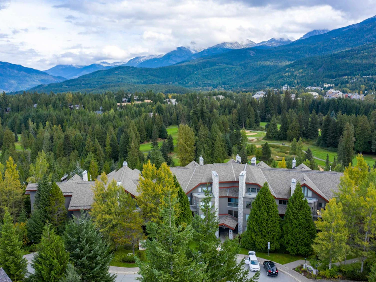 209-3317 Ptarmigan Place, Whistler, BC, V8E 0V7