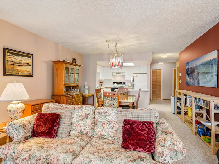 209-3317 Ptarmigan Place, Whistler, BC, V8E 0V7 - 18