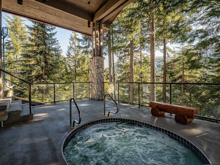 209-3317 Ptarmigan Place, Whistler, BC, V8E 0V7 - 28
