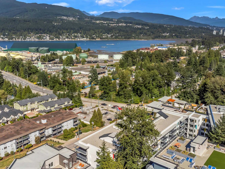 514-2015 St. Johns Street, Port Moody, BC, V3H 0N5 - 3