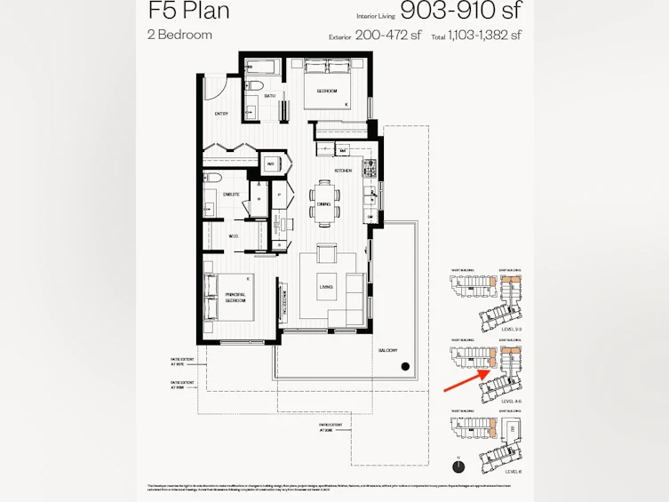 514-2015 St. Johns Street, Port Moody, BC, V3H 0N5 - 38