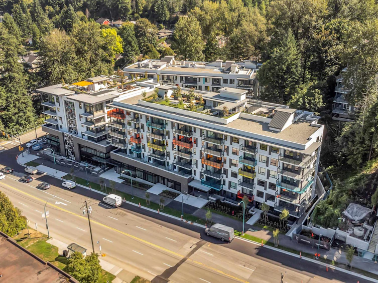 514-2015 St. Johns Street, Port Moody, BC, V3H 0N5 - 28