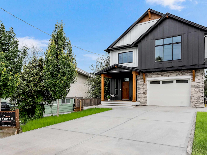 45617 Stevenson Road, Chilliwack BC