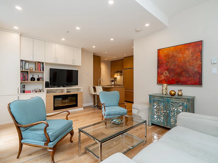 103-1468 W 14th Avenue, Vancouver, BC, V6H 0A2 - 6