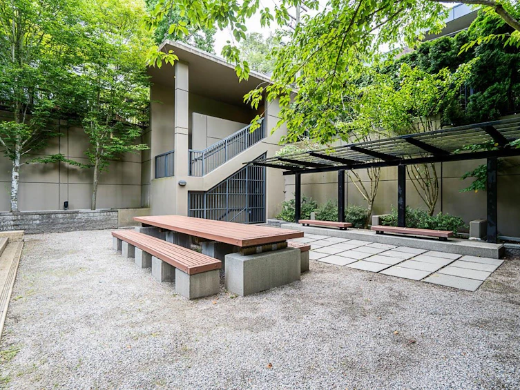 103-1468 W 14th Avenue, Vancouver, BC, V6H 0A2 - 24