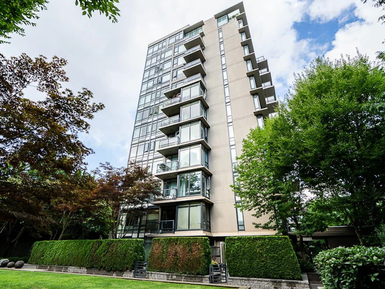 103-1468 W 14th Avenue, Vancouver, BC, V6H 0A2 - 23