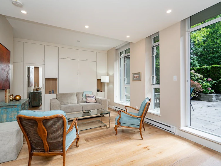 103-1468 W 14th Avenue, Vancouver, BC, V6H 0A2 - 4