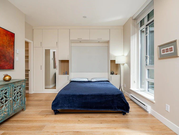 103-1468 W 14th Avenue, Vancouver, BC, V6H 0A2 - 12