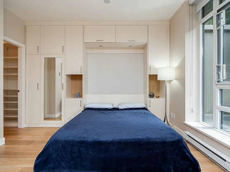 103-1468 W 14th Avenue, Vancouver, BC, V6H 0A2 - 13