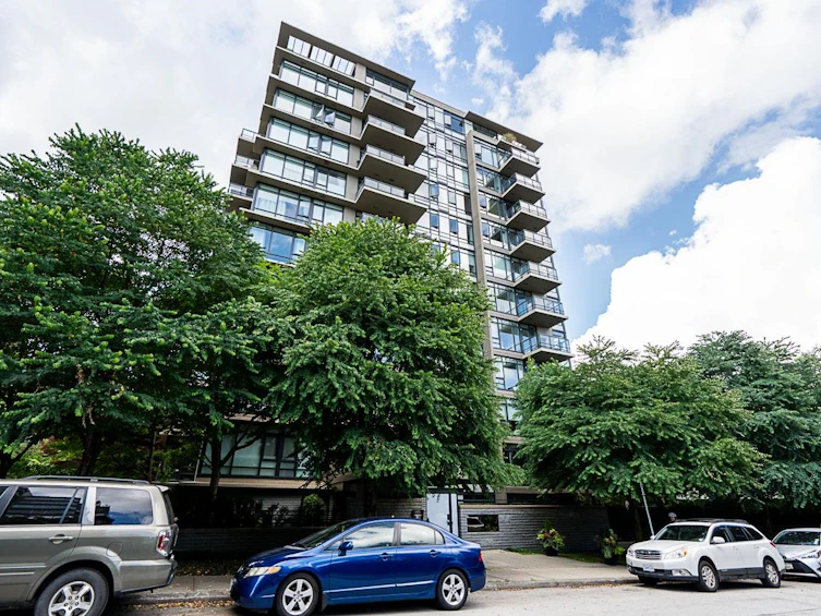 103-1468 W 14th Avenue, Vancouver, BC, V6H 0A2 - 26