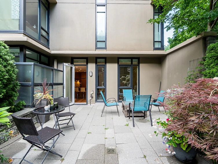 103-1468 W 14th Avenue, Vancouver, BC, V6H 0A2 - 20