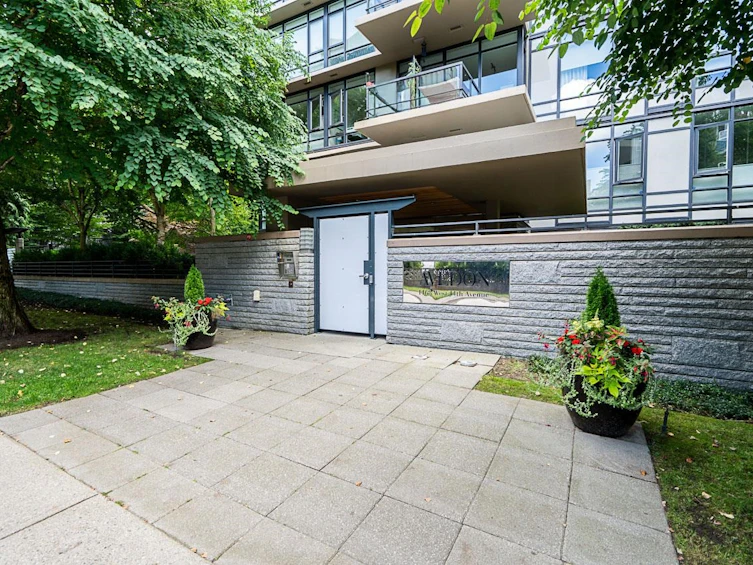 103-1468 W 14th Avenue, Vancouver, BC, V6H 0A2 - 27