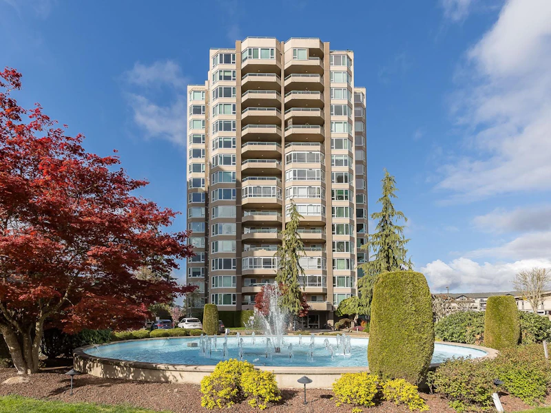 302 - 3150 Gladwin Road, Abbotsford BC V2T 5S9