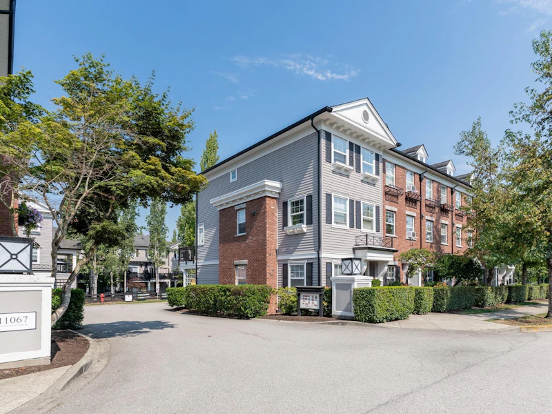 34 - 11067 Barnston View Road, Pitt Meadows BC V3Y 2X3