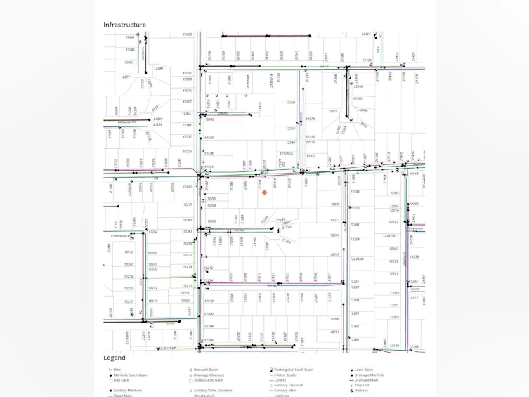 Lot 2-21308 123rd Avenue, Maple Ridge, BC, V2X 4B6 - 5