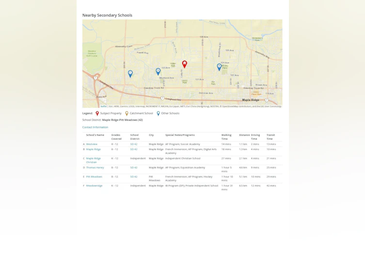 Lot 2-21308 123rd Avenue, Maple Ridge, BC, V2X 4B6 - 7