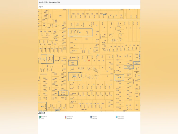 Lot 2-21308 123rd Avenue, Maple Ridge, BC, V2X 4B6 - 4