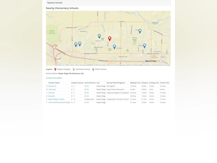 Lot 2-21308 123rd Avenue, Maple Ridge, BC, V2X 4B6 - 6