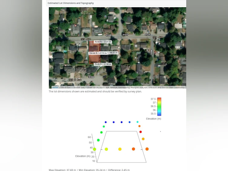 Lot 2-21308 123rd Avenue, Maple Ridge, BC, V2X 4B6 - 3