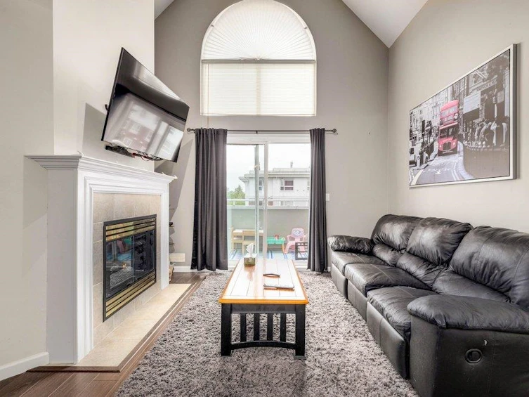 412-12125 75a Avenue, Surrey, BC, V3W 1B9 - 4