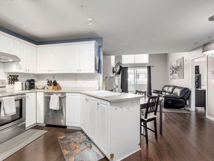 412-12125 75a Avenue, Surrey, BC, V3W 1B9 - 12