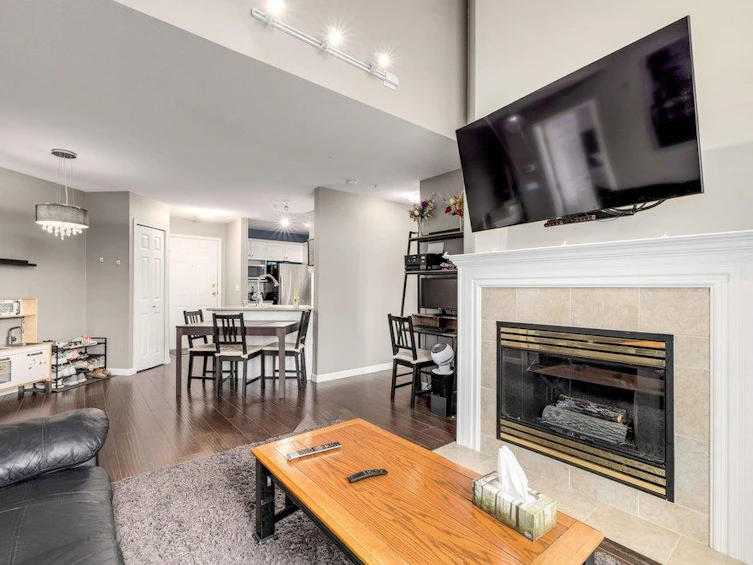 412-12125 75a Avenue, Surrey, BC, V3W 1B9 - 6