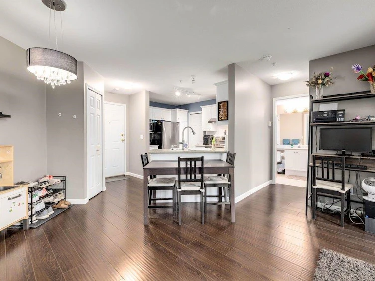 412-12125 75a Avenue, Surrey, BC, V3W 1B9 - 8