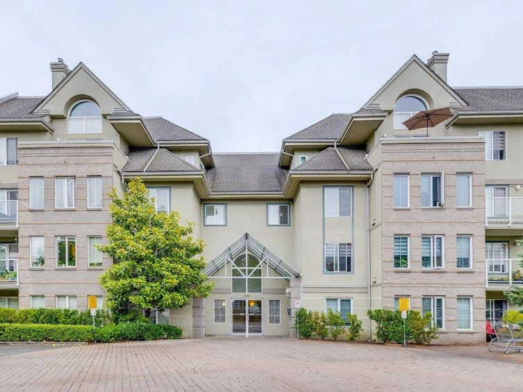 412-12125 75a Avenue, Surrey, BC, V3W 1B9 - 3