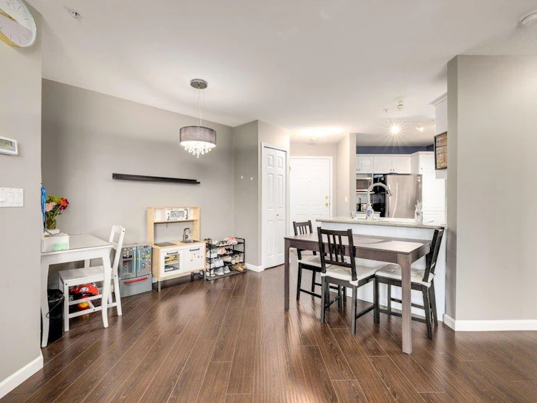412-12125 75a Avenue, Surrey, BC, V3W 1B9 - 9