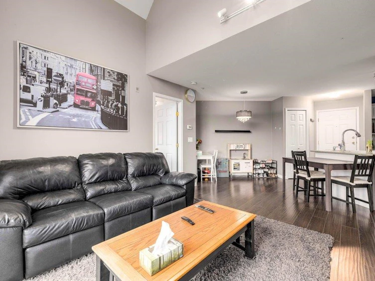 412-12125 75a Avenue, Surrey, BC, V3W 1B9 - 7