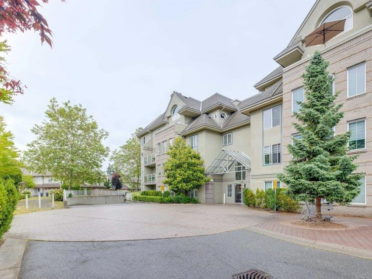 412-12125 75a Avenue, Surrey, BC, V3W 1B9 - 2