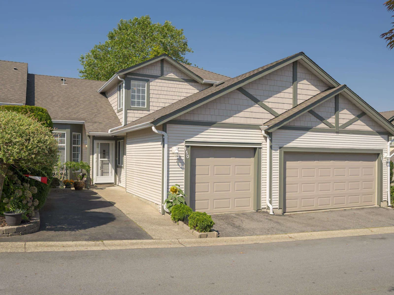 150 - 9012 Walnut Grove Drive, Langley BC V1M 2K3