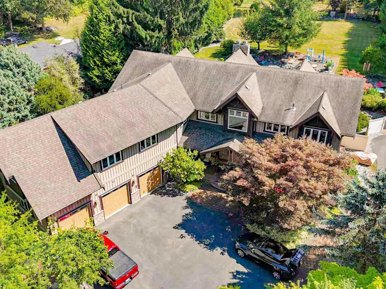 12366 240 Street, Maple Ridge, BC, V4R 1N3 - 12