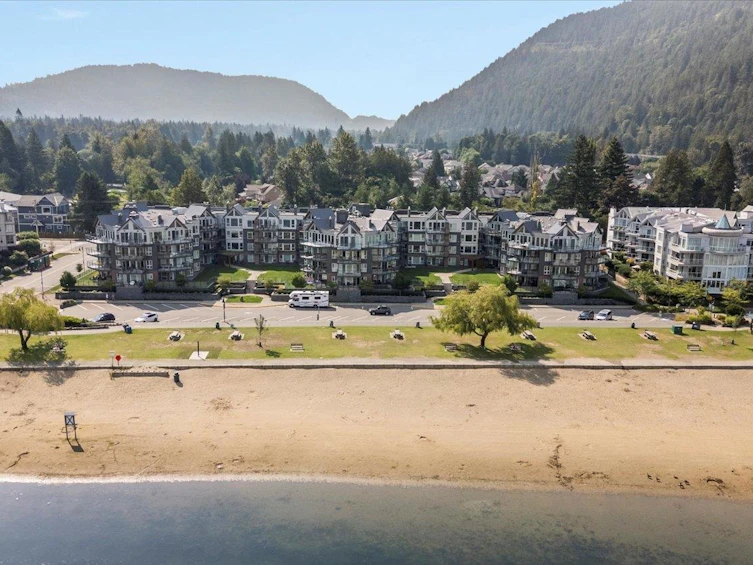 209-378 Esplanade Avenue, Harrison Hot Springs, BC, V0M 1A3 - 36