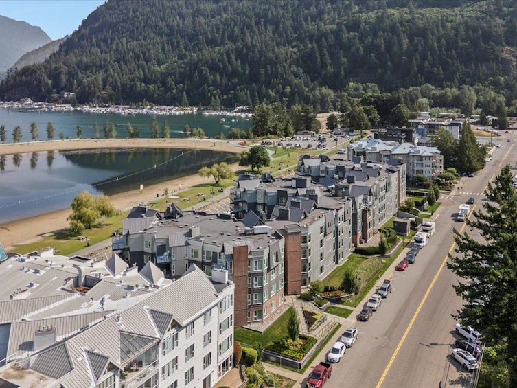 209-378 Esplanade Avenue, Harrison Hot Springs, BC, V0M 1A3 - 34