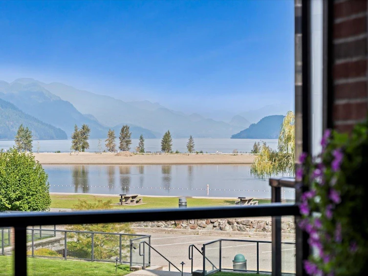 209-378 Esplanade Avenue, Harrison Hot Springs, BC, V0M 1A3 - 22