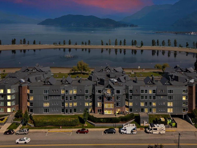 209-378 Esplanade Avenue, Harrison Hot Springs, BC, V0M 1A3 - 32