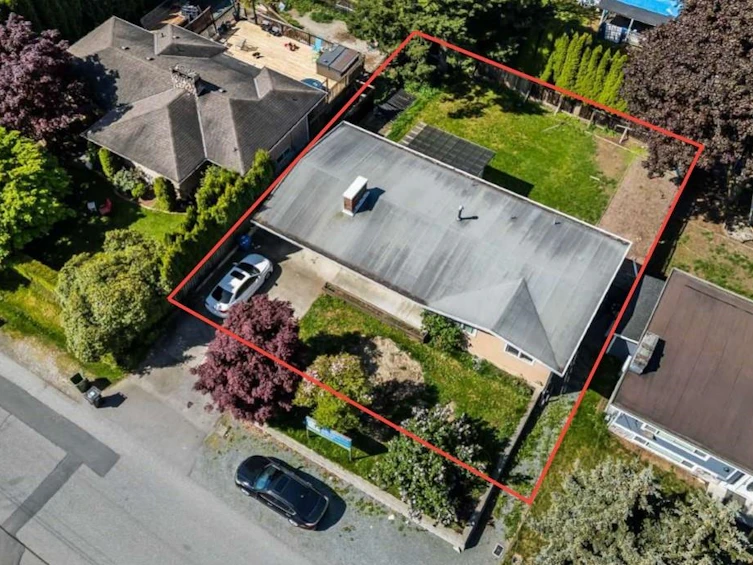 2519 Magnolia Crescent, Abbotsford, BC, V2T 3N1