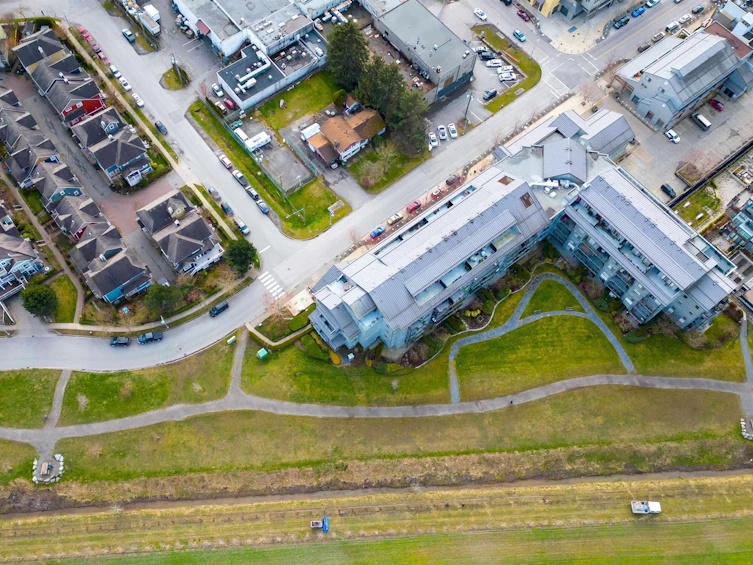 206-6233 London Road, Richmond, BC, V7E 3S3 - 27