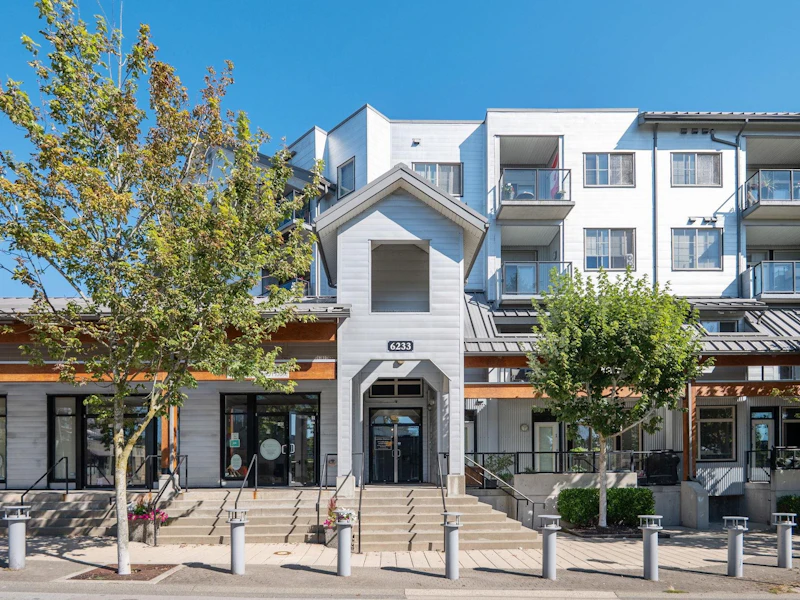 206 - 6233 London Road, Richmond BC V7E 3S3