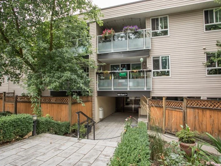 105-825 E 7th Avenue, Vancouver, BC, V5T 1P4 - 22