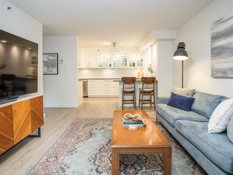 105-825 E 7th Avenue, Vancouver, BC, V5T 1P4 - 9