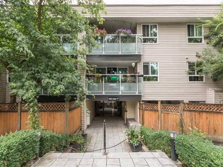 105-825 E 7th Avenue, Vancouver, BC, V5T 1P4 - 21