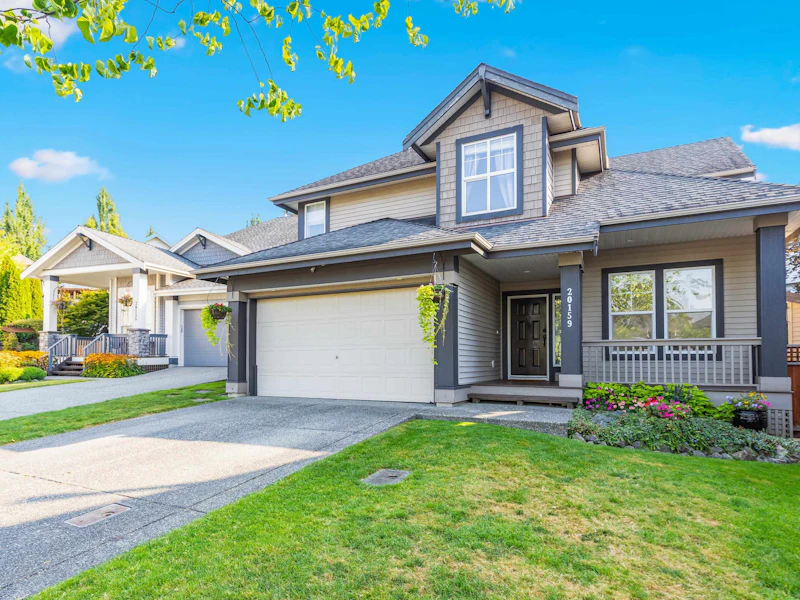 20159 69a Avenue, Langley BC V2Y 2Y2