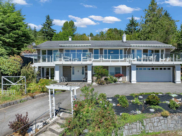 2030 Russet Way, West Vancouver, BC, V7V 3B4 - 2