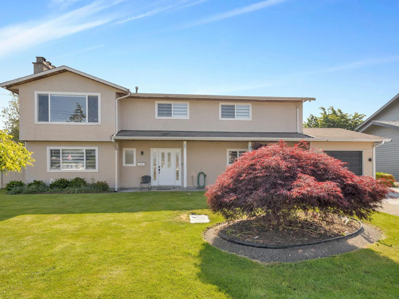 4908 56th Street, Delta BC V4K 3C4