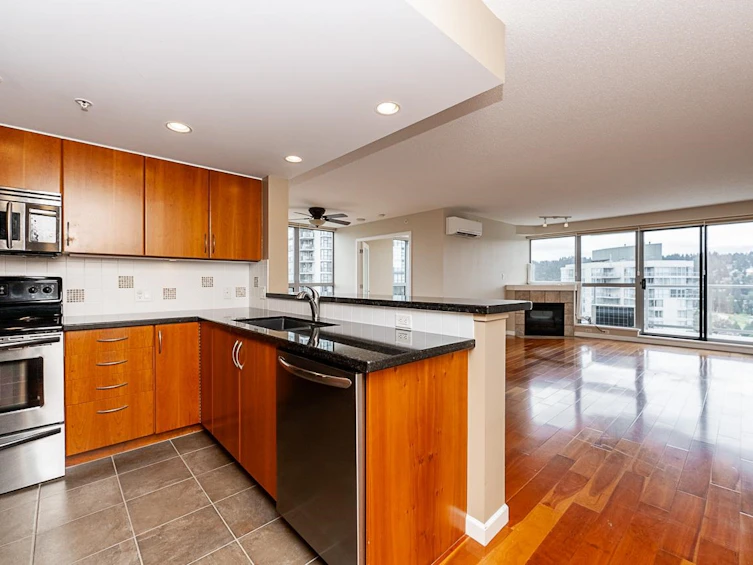 2202-290 Newport Drive, Port Moody, BC, V3H 5N2 - 12